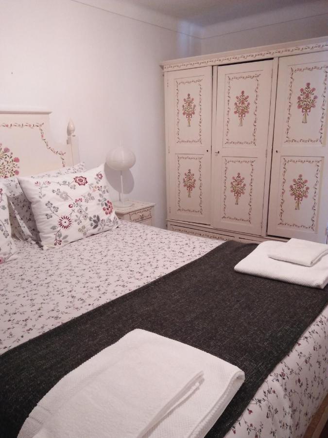 Casa28 Villa Castelo de Vide Luaran gambar
