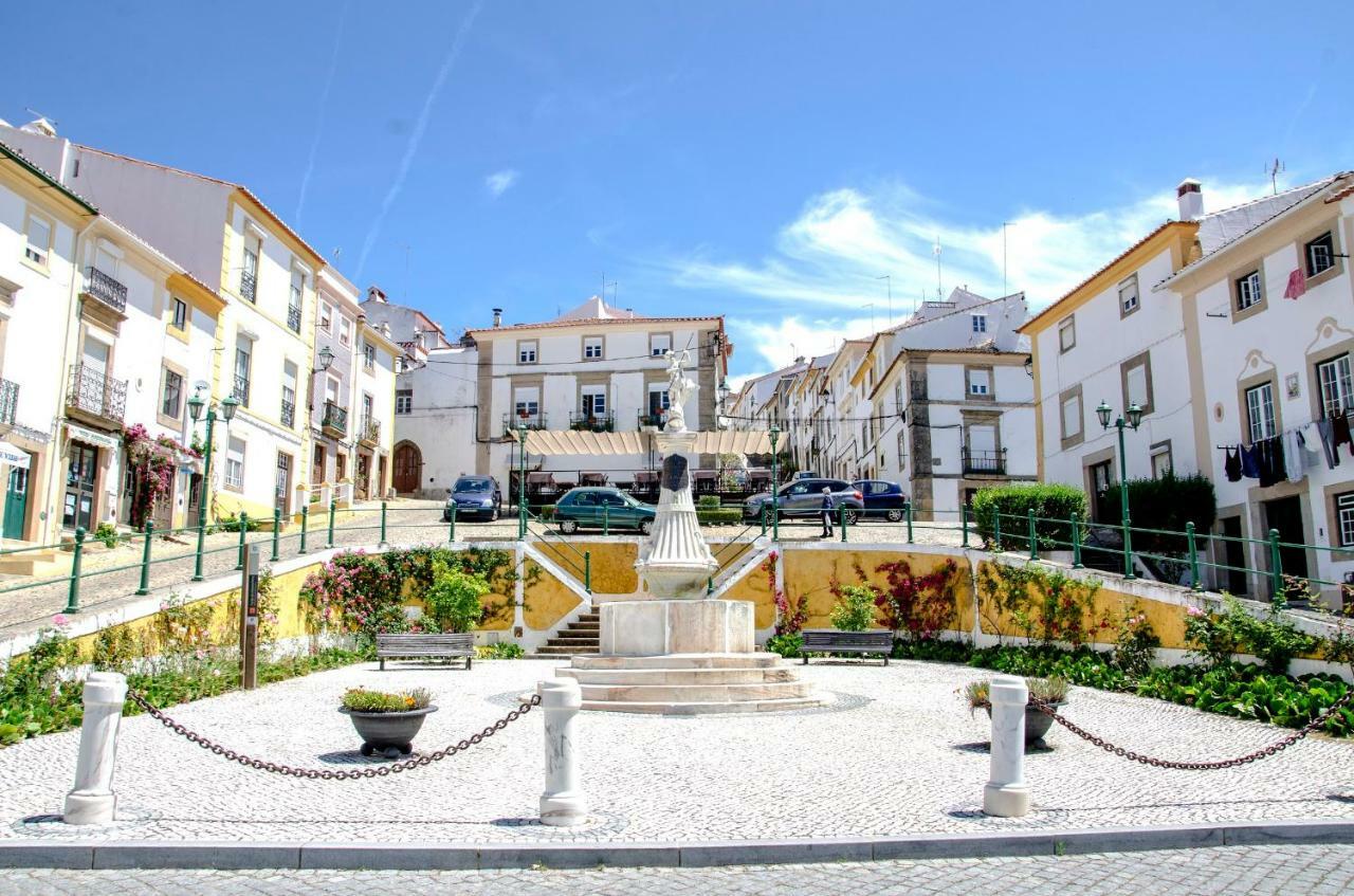 Casa28 Villa Castelo de Vide Luaran gambar