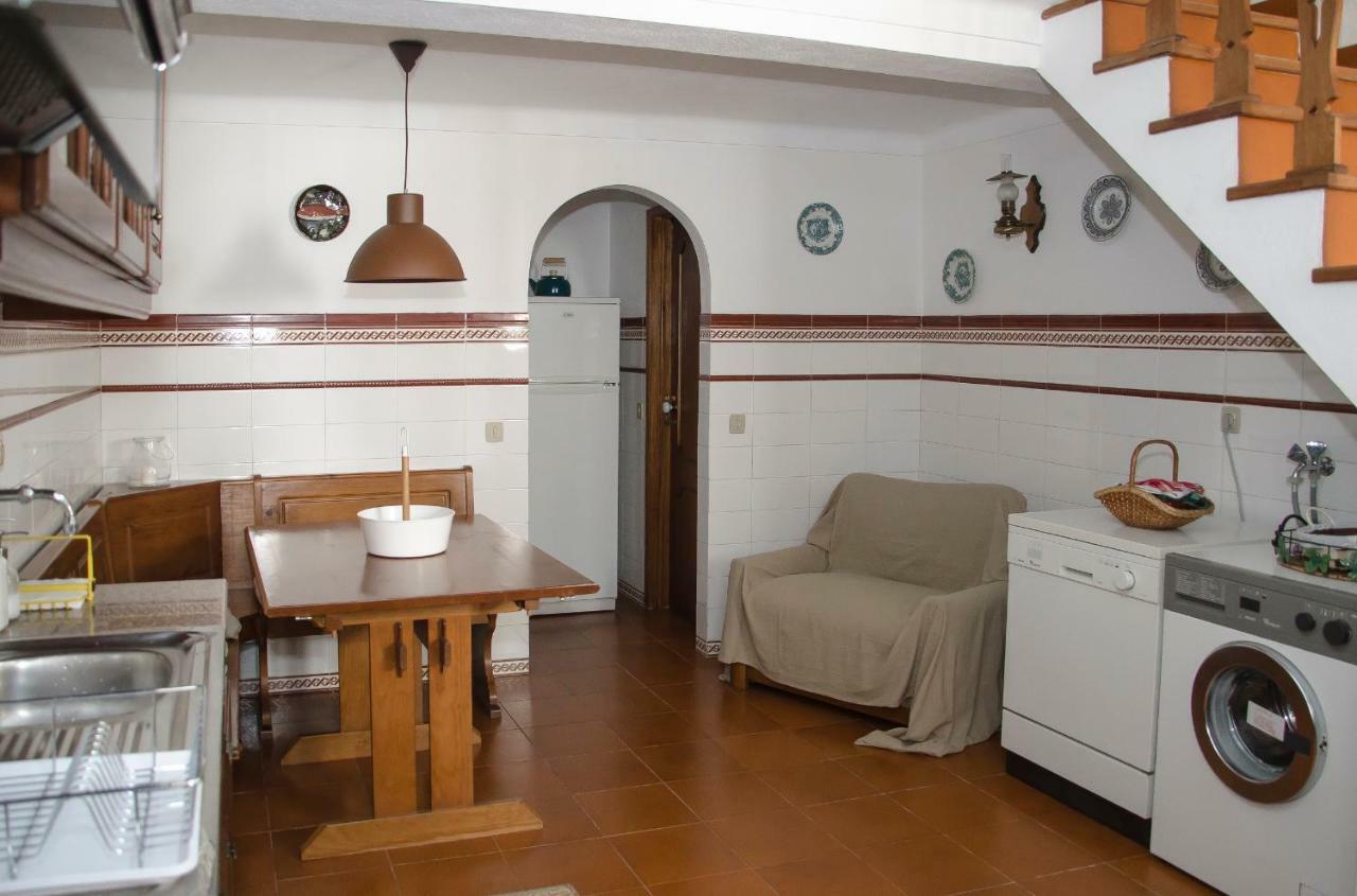 Casa28 Villa Castelo de Vide Luaran gambar