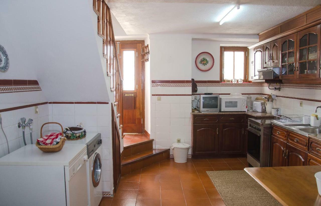 Casa28 Villa Castelo de Vide Luaran gambar