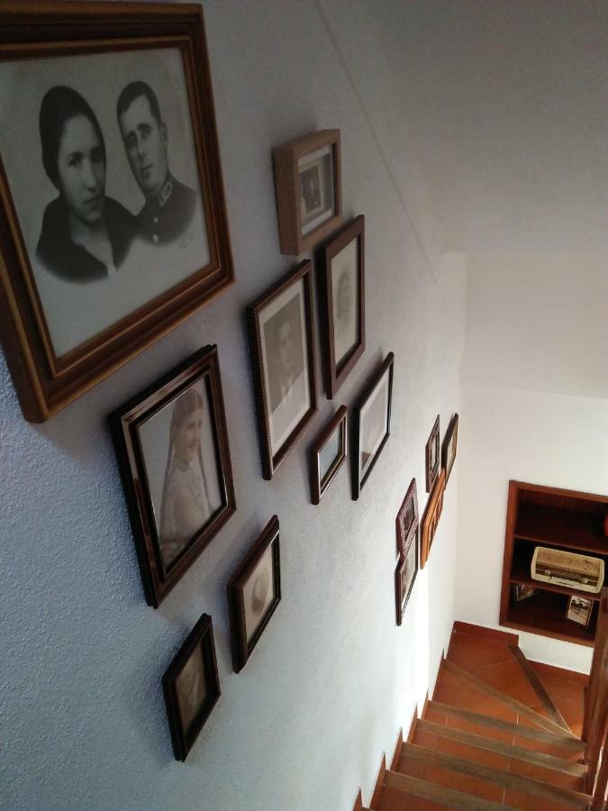 Casa28 Villa Castelo de Vide Luaran gambar