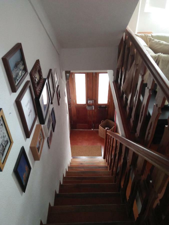 Casa28 Villa Castelo de Vide Luaran gambar